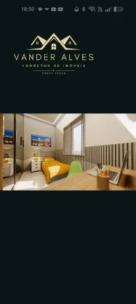 Imagem Apartamentos com 2 e 3 dormitorios 1 siite no polo centro, Foz do Iguaçu