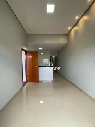 Imagem Casa com 3 dormitórios à venda, 95 m² por R$ 300.000,00 - Setor Nossa Senhora da Saúde - Itumbiara/GO