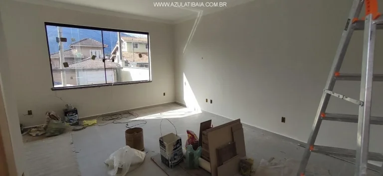 Imagem Casa para Venda em Atibaia, Jardim Maristela, 2 dormitórios, 2 suítes, 3 banheiros, 2 vagas