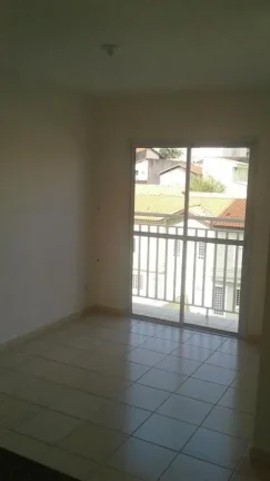 Imagem Apartamentos, dois dormitórios com varanda Condomínio Petunias