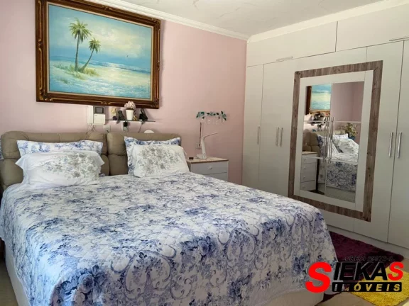 Imagem Espetacular Casa para Locação em São Paulo-SP, Bairro São Lucas! 5 quartos, 3 suítes, 2 salas, 5 banheiros, 4 vagas, 350 m²!