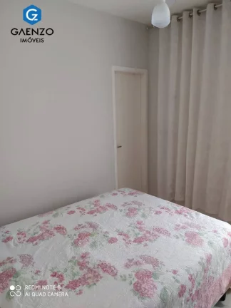 Imagem Lindo Apartamento Jaguaribe