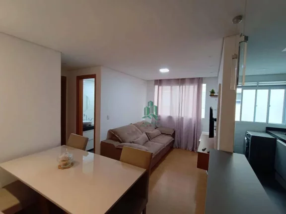 Imagem Apartamento com 2 dormitórios à venda, 44 m² por R$ 300.000,00 - Jardim Rosa de Franca - Guarulhos/SP