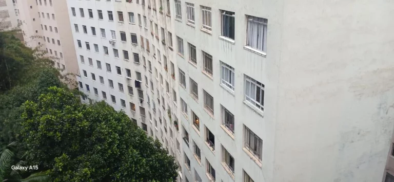 Imagem Apartamento a venda na Bela Vista - Plinio Barreto