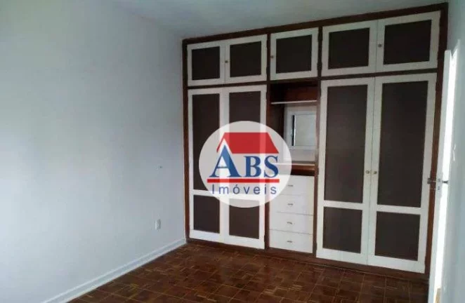 Imagem Apartamento à venda, 106 m² por R$ 470.000,00 - José Menino - Santos/SP