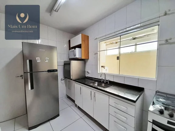 Imagem Sobrado com 3 quartos (1 suíte) à venda por R$ 530.000 - Bairro Alto - Curitiba/PR