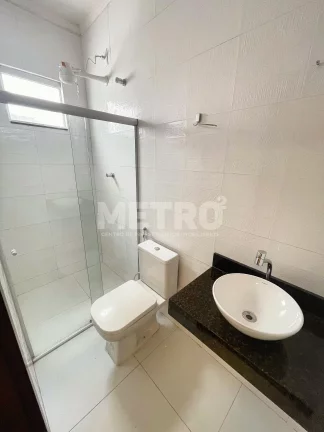 Imagem Casa com 3 dormitórios para locação, Palhinhas, PETROLINA - PE
