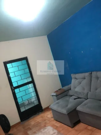 Imagem Apartamento de 2 quartos com suíte e 97m² à venda em São João de Meriti - Coelho da Rocha, RJ!