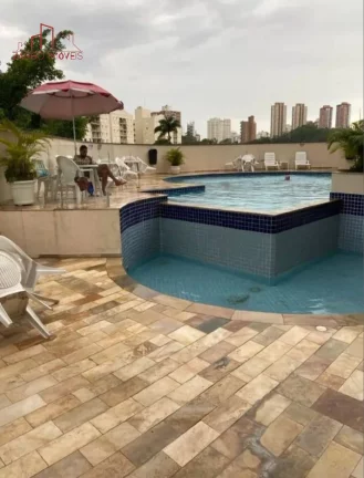 Imagem Oportunidade na Vila Andrade! Apartamento 41m²
