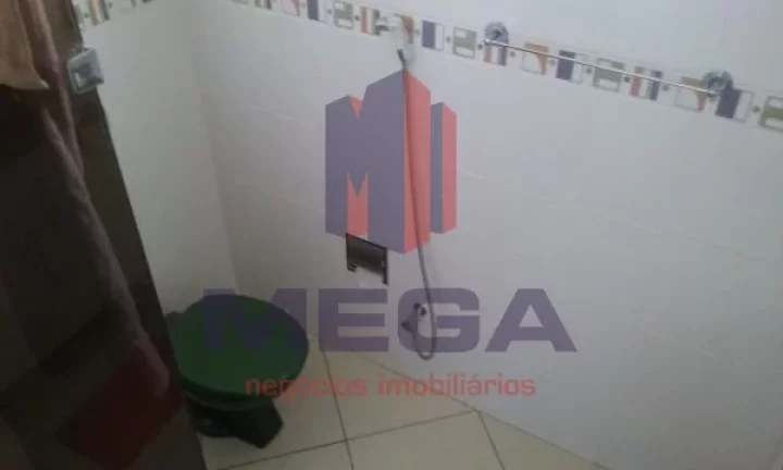 Imagem casa em Itaparica