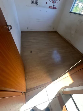 Imagem Apartamento com 2 Quartos à Venda, 52 m² em Novo Horizonte - Ibirité