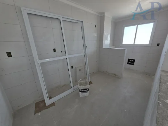 Imagem Apartamento com 2 Dormitórios em Praia Grande