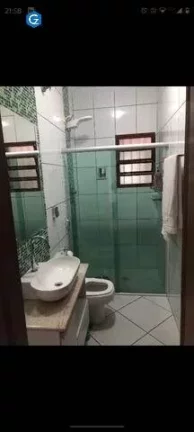 Imagem Lindo Sobrado - Osasco, SP