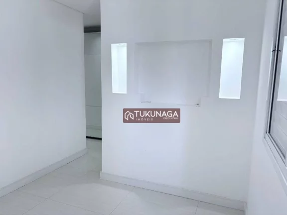 Imagem Apartamento à venda, 103 m² por R$ 960.000,00 - Centro - Guarulhos/SP