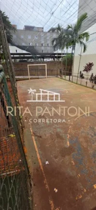 Imagem Apartamento - Ribeirão Preto - Jardim Zara - Região Leste