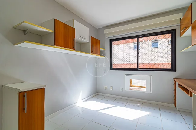 Imagem APARTAMENTO de 3 DORMITÓRIOS na FREGUESIA - 114m² - R$ 570.000 - Rio de Janeiro, RJ