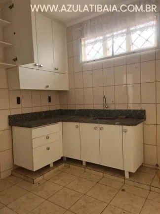 Imagem Casa em Condomínio para Venda em Atibaia, Condominio Santa Monica, 2 dormitórios, 1 suíte, 2 banheiros, 2 vagas