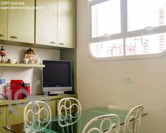 Imagem APARTAMENTO RESIDENCIAL em São Paulo - SP, Morumbi