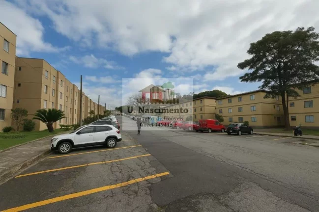 Imagem Apartamento a Venda no bairro Jardim Nove de Julho - São Paulo, SP