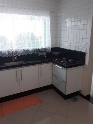 Imagem Sobrado Maravilhoso com 311 m² 3 Dormitórios sendo 3 Suítes Estuda Permuta