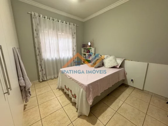 Imagem Casa no bairro Cidade Nova - Santana do Paraiso