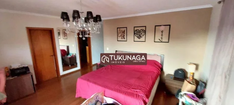 Imagem OPORTUNIDADE - Sobrado com 4 dormitórios à venda, 400 m² por R$ 1.900.000 - Vila Maria (Zona Norte) - São Paulo/SP