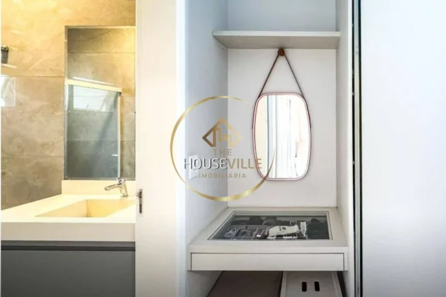 Imagem Casa 3 dormitórios ( 1 suíte), 4 vagas, Condomínio Vivva, Jacareí.