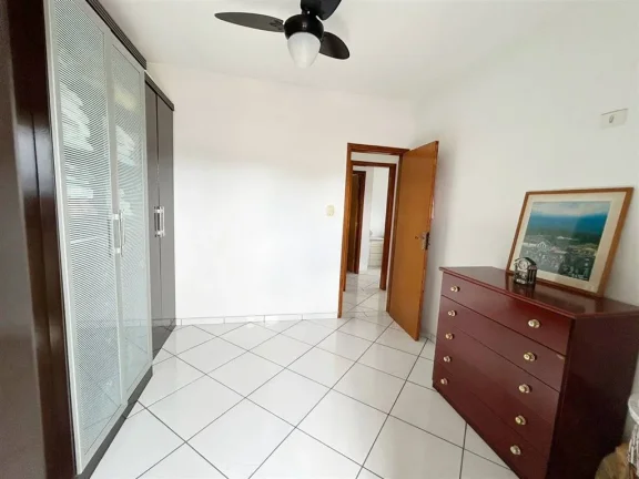 Imagem APARTAMENTO COM 116 m² - GUILHERMINA - PRAIA GRANDE SP