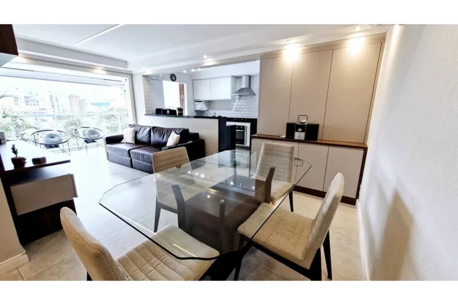 Imagem COBERTURA RESIDENCIAL em São Paulo - SP, Vila Ipojuca