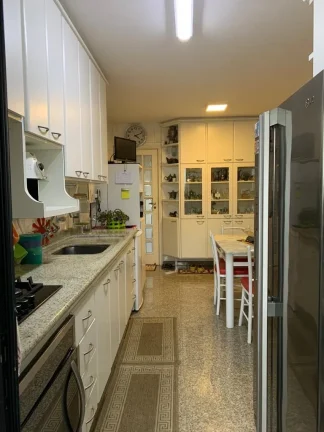 Imagem Apartamento Residencial à Venda
Localizado no belo bairro de Bela Aliança, em São Paulo, apresent...