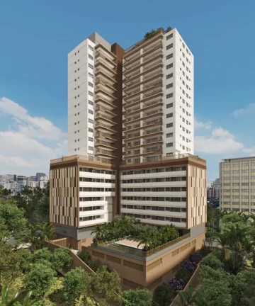 Imagem APARTAMENTO RESIDENCIAL em São Paulo - SP, Vila da Saúde