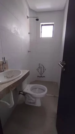 Imagem Apartamento com varanda / sacada nas proximidades de Restaurantes, padaria no Altiplano / Cabo Branco - AP1641