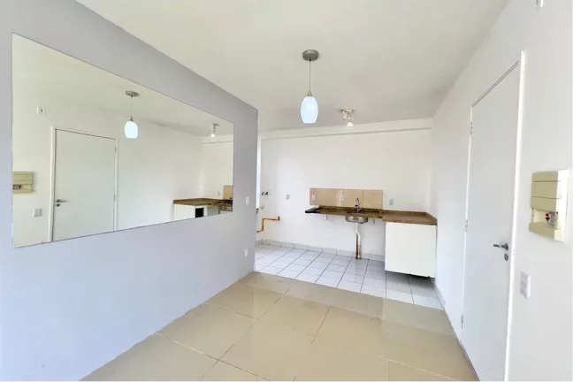 Imagem FDJB 1852 Apto 610241030-42 - Apartamento à venda no bairro Fátima - Canoas/RS