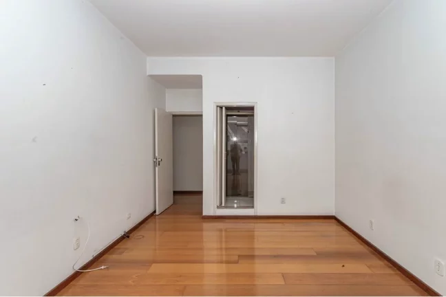 Imagem APARTAMENTO RESIDENCIAL em São Paulo - SP, Higienópolis