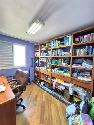 Imagem Vende apartamento Timing Mooca, 4 dormitórios sacada gourmet com churrasque