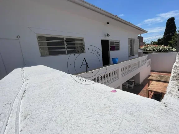 Imagem Casa para alugar em Campinas, Jardim Guanabara, com 3 quartos, 200m2