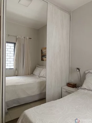 Imagem Casa Alto Padrão à Venda no Bairro Valparaíso - Patos de Minas/MG - Conforto e Modernidade