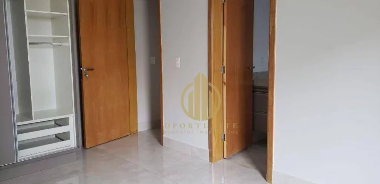Imagem Casa com 3 suítes à venda, 190 m²- Condomínio Quinta dos Ventos - Ribeirão Preto/SP