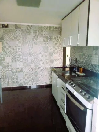 Imagem Apartamento com 3 dormitórios à venda, 103 m² por R$ 730.000,00 - Vila Suzana - São Paulo/SP