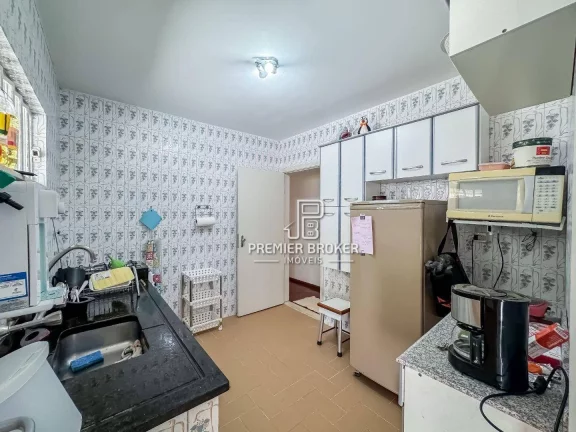 Imagem Casa à venda, 166 m² por R$ 810.000,00 - Cascata dos Amores - Teresópolis/RJ