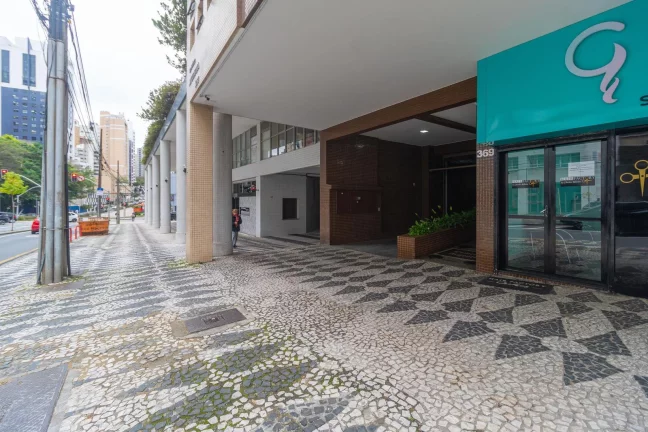 Imagem Salas/Conjuntos no bairro Agua Verde
