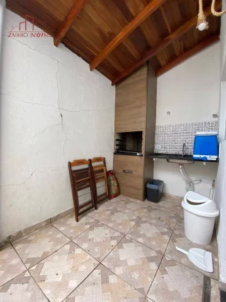 Imagem Oportunidade - Sobrado em Itanhaem