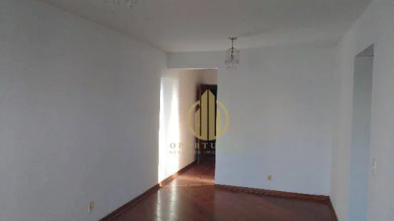 Imagem Apartamento residencial à venda, Jardim Paulista, Ribeirão Preto.