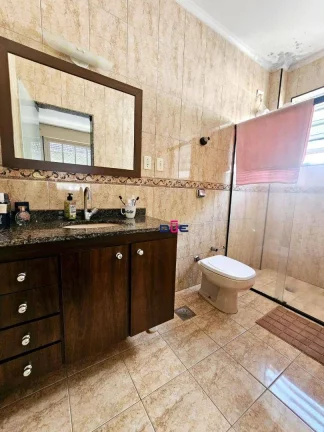 Imagem Apartamento com 3 dormitórios à venda, 111 m² por R$ 550.000 - Embaré - Santos/SP