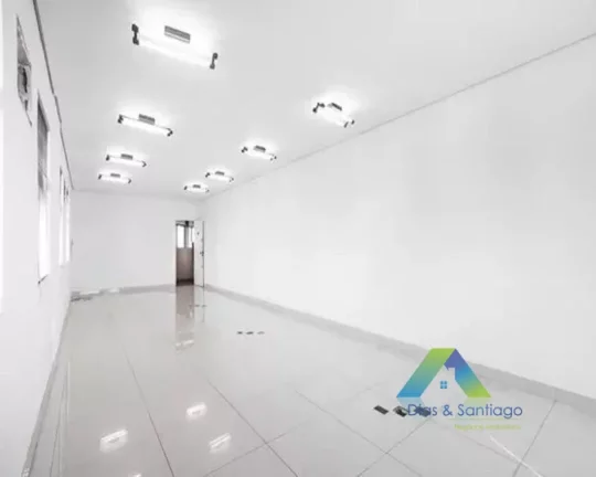 Imagem Sala Comercial à venda, Vila Mariana, São Paulo - .