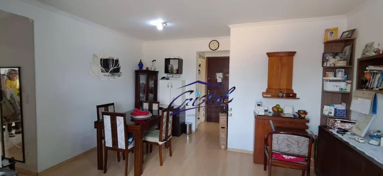 Imagem Apartamento com 2 quartos à venda, 68 m² - Jardim Ester - Butantã - São Paulo/SP