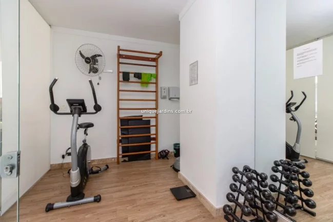 Imagem Apartamento à venda Jardim América São Paulo