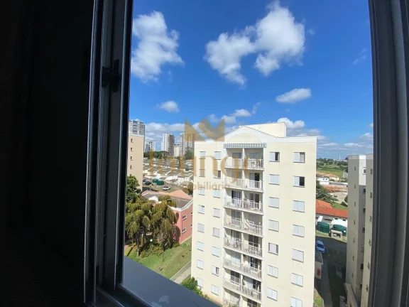 Imagem Apartamento à venda em Pq. Campolim Zona Sul - Sorocaba/SP