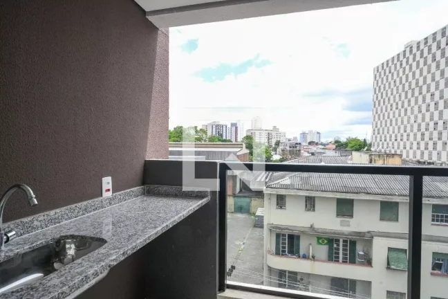Imagem Apartamento à Venda - Aclimação, 2 Quartos, 63 m2