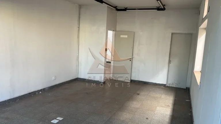 Imagem Salão - Ribeirão Preto - Vila Seixas